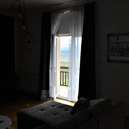 Kosante - Luxury Apartment - 150 M2 With Fitness Room Imotski Exterior photo