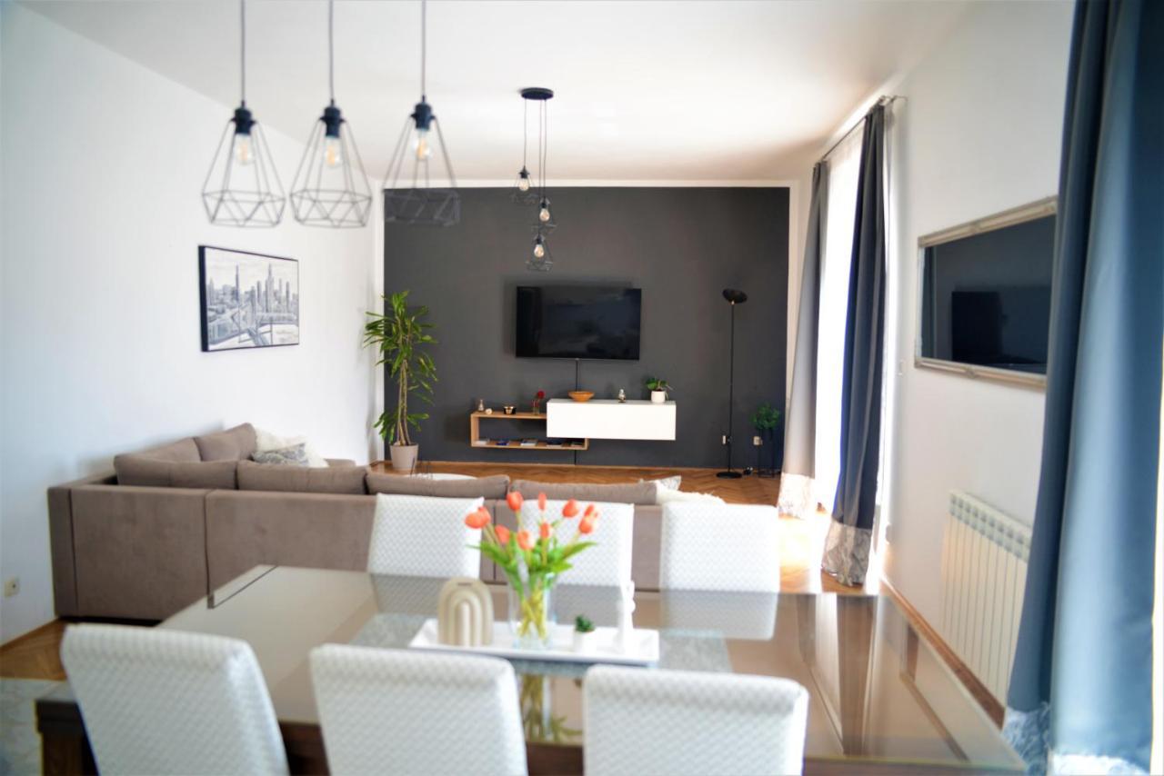 Kosante - Luxury Apartment - 150 M2 With Fitness Room Imotski