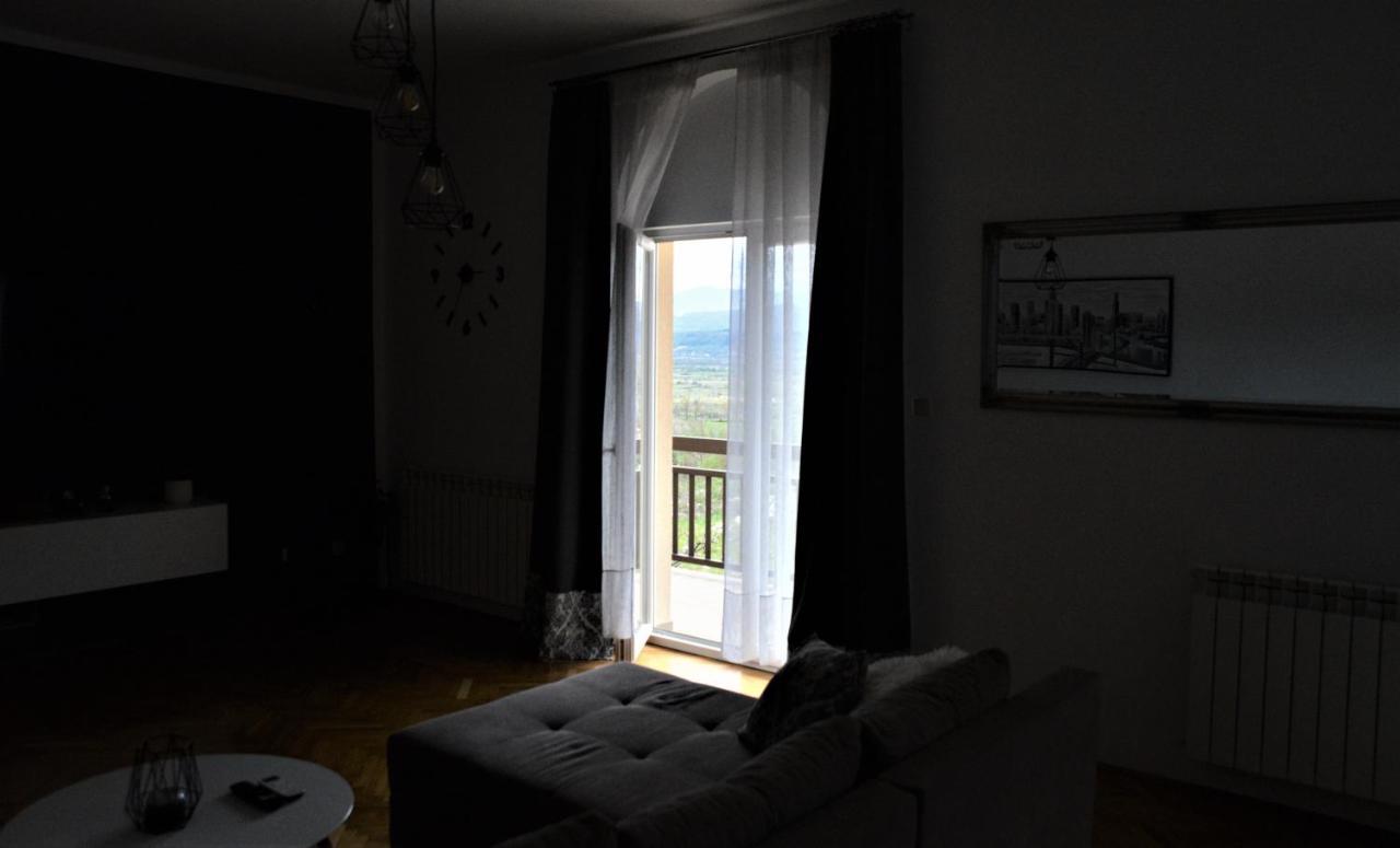 Kosante - Luxury Apartment - 150 M2 With Fitness Room * Imotski