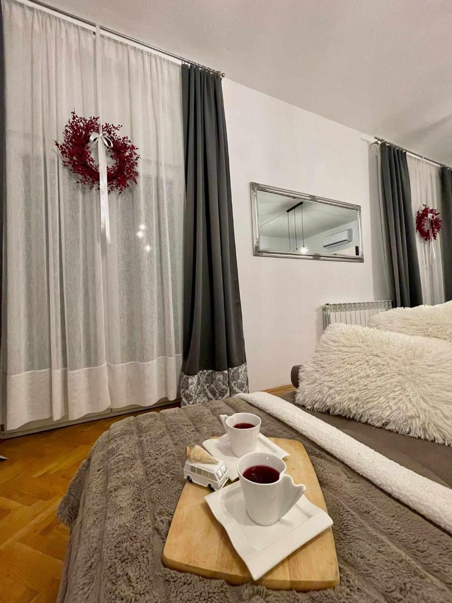 Kosante - Luxury Apartment - 150 M2 With Fitness Room * Imotski
