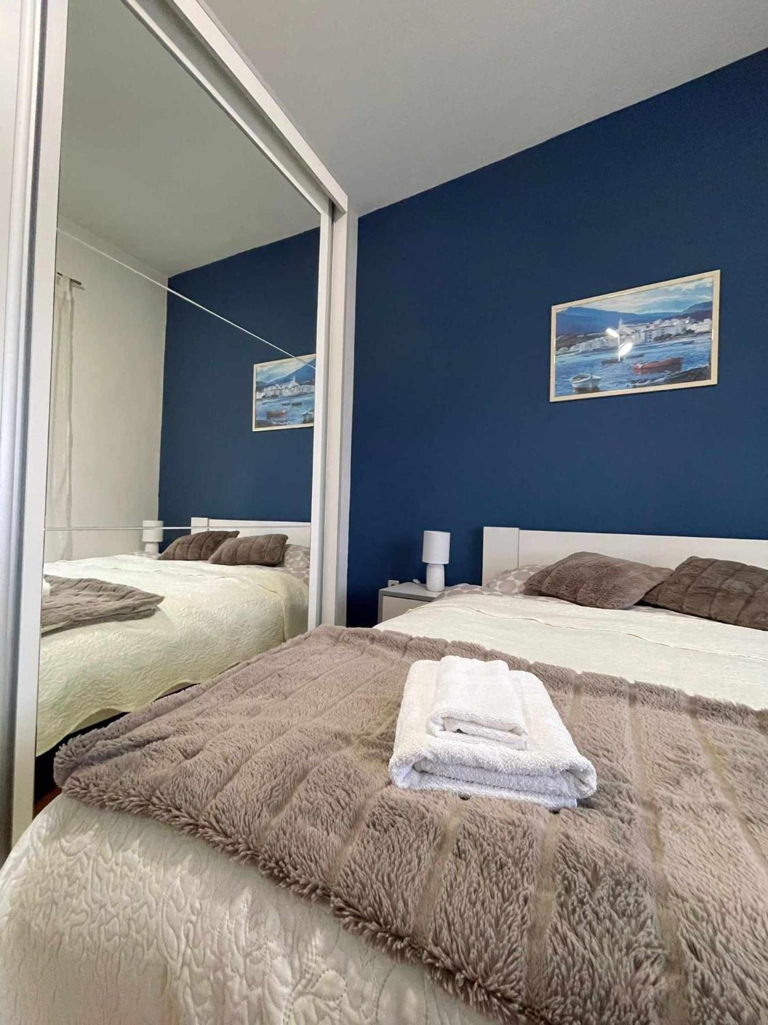 Apartment Kosante - Luxury Apartment - 150 M2 With Fitness Room *
