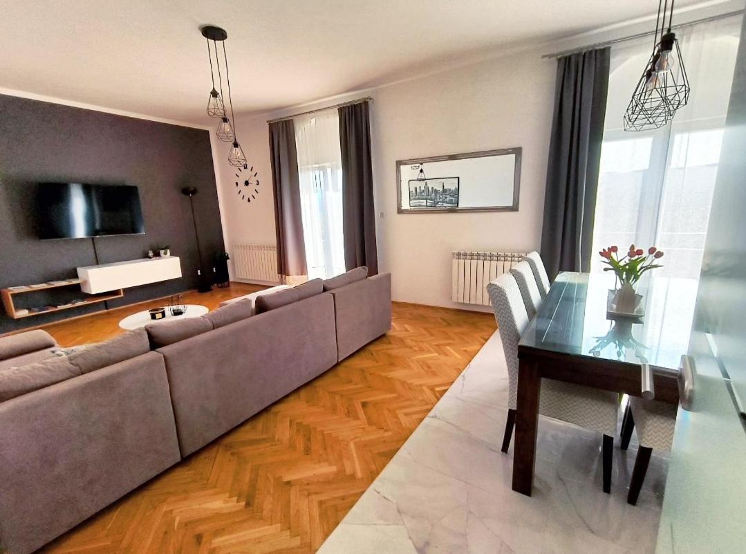 Kosante - Luxury Apartment - 150 M2 With Fitness Room * Imotski