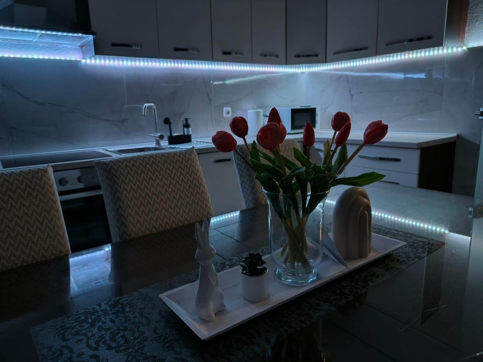 Kosante - Luxury Apartment - 150 M2 With Fitness Room *