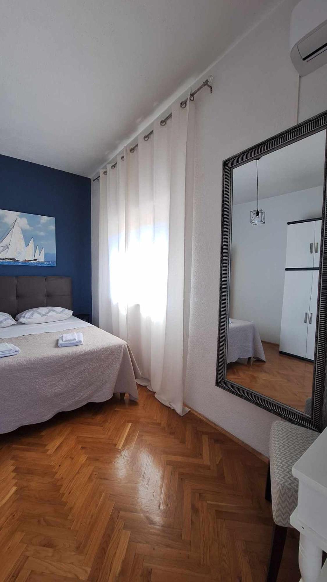 Kosante - Luxury Apartment - 150 M2 With Fitness Room * Imotski