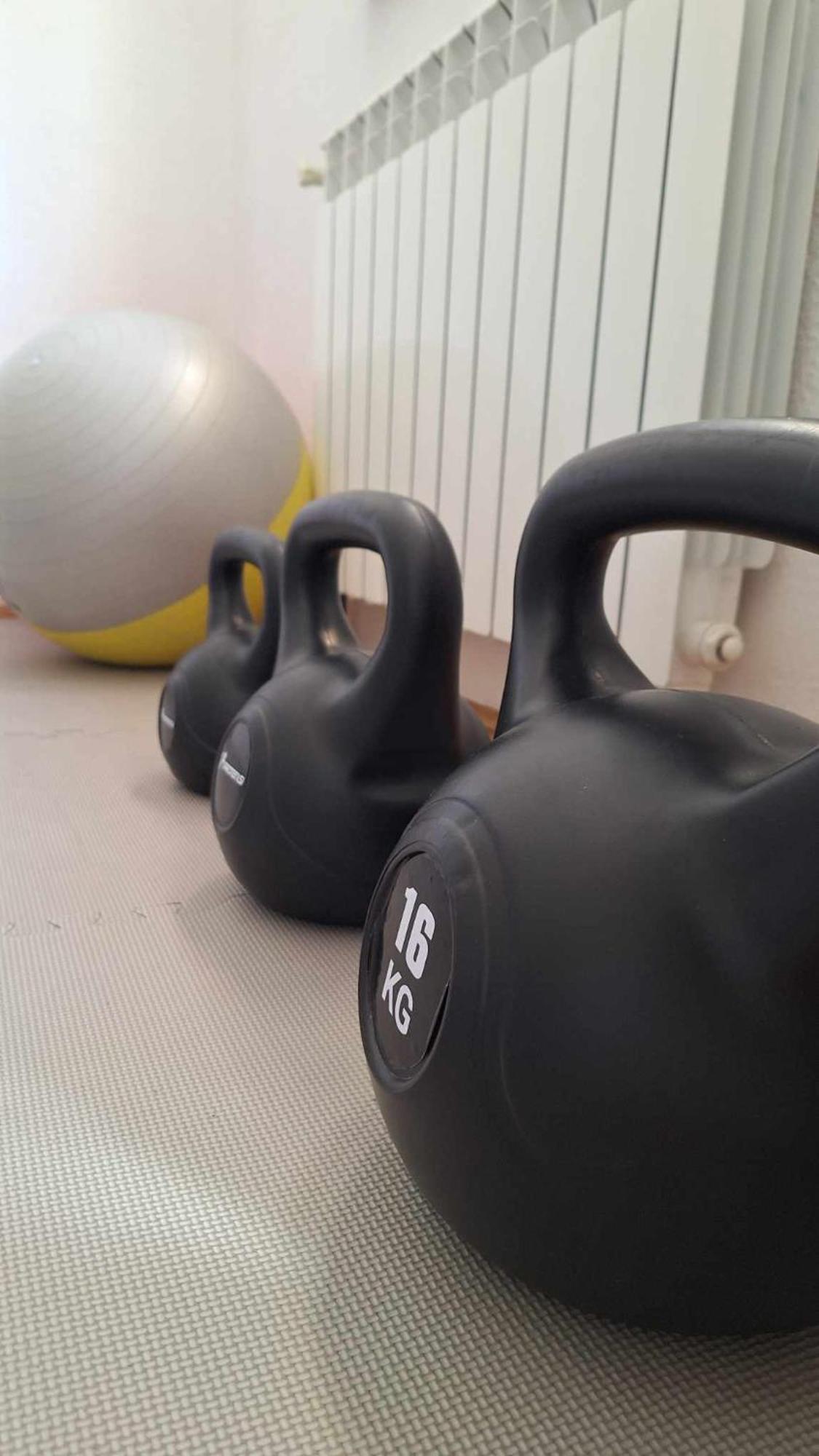Kosante - Luxury Apartment - 150 M2 With Fitness Room Apartment