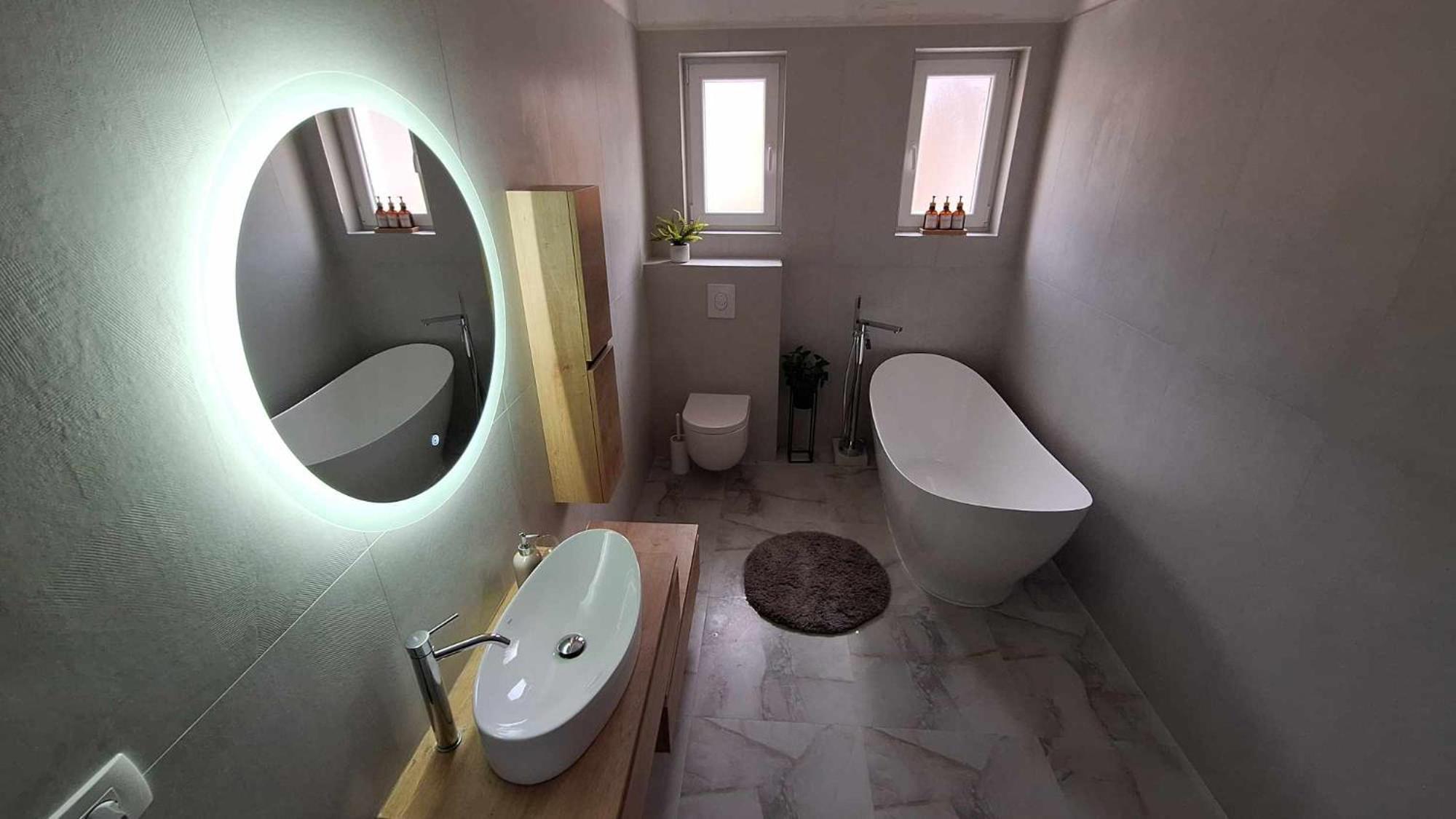 Kosante - Luxury Apartment - 150 M2 With Fitness Room