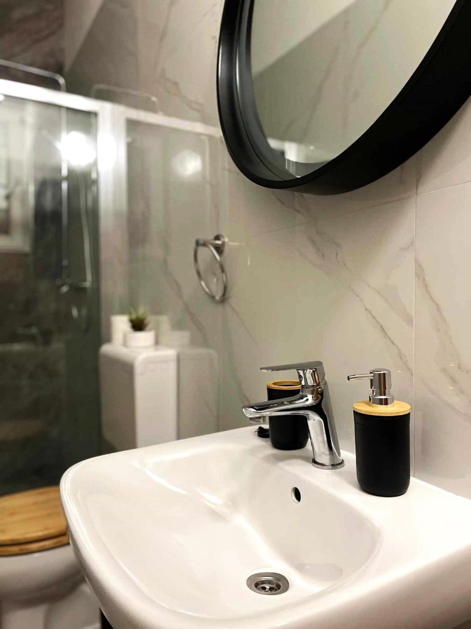 Apartment Kosante - Luxury Apartment - 150 M2 With Fitness Room Imotski